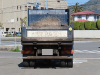 ISUZU Forward Dump LPG-FTR90S2 2017 238,000km_6