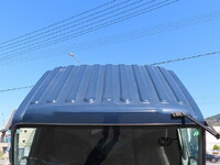 ISUZU Forward Dump LPG-FTR90S2 2017 238,000km_8