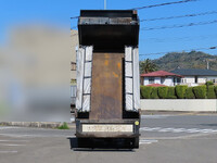 ISUZU Forward Dump LPG-FTR90S2 2017 238,000km_9