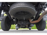 TOYOTA Toyoace Flat Body LDF-KDY281 2020 76,929km_17