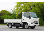 Toyoace Flat Body
