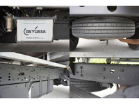 TOYOTA Toyoace Flat Body LDF-KDY281 2020 76,929km_25