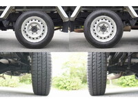 TOYOTA Toyoace Flat Body LDF-KDY281 2020 76,929km_29