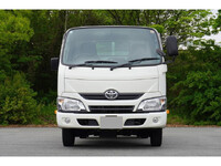 TOYOTA Toyoace Flat Body LDF-KDY281 2020 76,929km_3