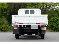 TOYOTA Toyoace Flat Body LDF-KDY281 2020 76,929km_5