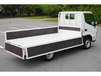 TOYOTA Toyoace Flat Body LDF-KDY281 2020 76,929km_7