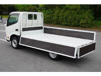 TOYOTA Toyoace Flat Body LDF-KDY281 2020 76,929km_8