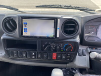 HINO Dutro Flat Body 2RG-XZC605M 2022 73,000km_10