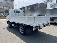HINO Dutro Flat Body 2RG-XZC605M 2022 73,000km_2