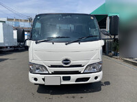 HINO Dutro Flat Body 2RG-XZC605M 2022 73,000km_3