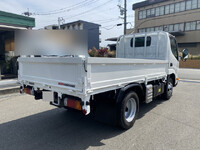 HINO Dutro Flat Body 2RG-XZC605M 2022 73,000km_5