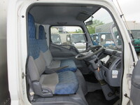 MITSUBISHI Canter Aluminum Van KK-FE72EC 2003 43,659km_10