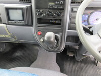 MITSUBISHI Canter Aluminum Van KK-FE72EC 2003 43,659km_12