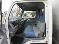 MITSUBISHI Canter Aluminum Van KK-FE72EC 2003 43,659km_15