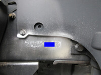 MITSUBISHI Canter Aluminum Van KK-FE72EC 2003 43,659km_18