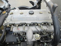 MITSUBISHI Canter Aluminum Van KK-FE72EC 2003 43,659km_19