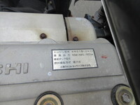 MITSUBISHI Canter Aluminum Van KK-FE72EC 2003 43,659km_20