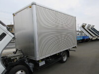 MITSUBISHI Canter Aluminum Van KK-FE72EC 2003 43,659km_21