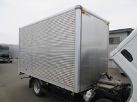 MITSUBISHI Canter Aluminum Van KK-FE72EC 2003 43,659km_23