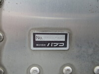 MITSUBISHI Canter Aluminum Van KK-FE72EC 2003 43,659km_24