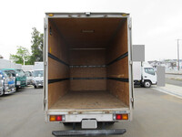 MITSUBISHI Canter Aluminum Van KK-FE72EC 2003 43,659km_25