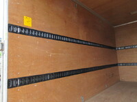 MITSUBISHI Canter Aluminum Van KK-FE72EC 2003 43,659km_27