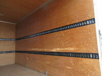 MITSUBISHI Canter Aluminum Van KK-FE72EC 2003 43,659km_28