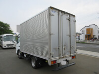 MITSUBISHI Canter Aluminum Van KK-FE72EC 2003 43,659km_2