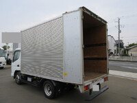 MITSUBISHI Canter Aluminum Van KK-FE72EC 2003 43,659km_30