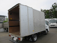 MITSUBISHI Canter Aluminum Van KK-FE72EC 2003 43,659km_31
