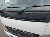 MITSUBISHI Canter Aluminum Van KK-FE72EC 2003 43,659km_32