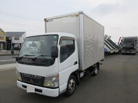 MITSUBISHI Canter Aluminum Van KK-FE72EC 2003 43,659km_3