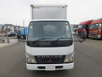 MITSUBISHI Canter Aluminum Van KK-FE72EC 2003 43,659km_4