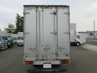 MITSUBISHI Canter Aluminum Van KK-FE72EC 2003 43,659km_6