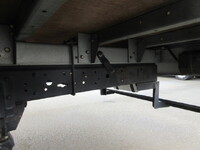 MITSUBISHI Canter Aluminum Van KK-FE72EC 2003 43,659km_8