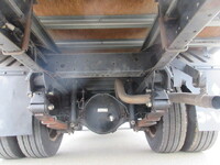 MITSUBISHI Canter Aluminum Van KK-FE72EC 2003 43,659km_9