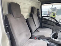ISUZU Elf Panel Van TRG-NLR85N 2015 123,000km_10