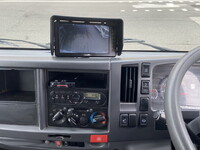 ISUZU Elf Panel Van TRG-NLR85N 2015 123,000km_12