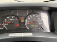 ISUZU Elf Panel Van TRG-NLR85N 2015 123,000km_15