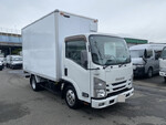 Elf Panel Van