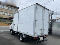 ISUZU Elf Panel Van TRG-NLR85N 2015 123,000km_2