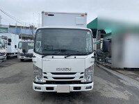 ISUZU Elf Panel Van TRG-NLR85N 2015 123,000km_3