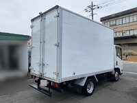 ISUZU Elf Panel Van TRG-NLR85N 2015 123,000km_4