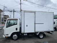 ISUZU Elf Panel Van TRG-NLR85N 2015 123,000km_5