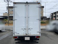 ISUZU Elf Panel Van TRG-NLR85N 2015 123,000km_6