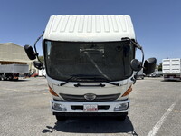 HINO Ranger Dump TKG-FC9JCAP 2016 126,572km_10