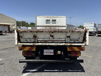 HINO Ranger Dump TKG-FC9JCAP 2016 126,572km_11