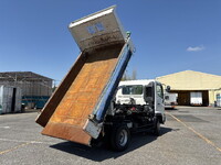 HINO Ranger Dump TKG-FC9JCAP 2016 126,572km_13