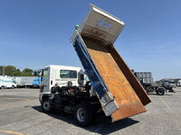 HINO Ranger Dump TKG-FC9JCAP 2016 126,572km_14