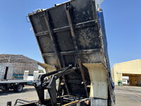 HINO Ranger Dump TKG-FC9JCAP 2016 126,572km_19